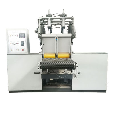 Einfache Bedienung Hochpräzision 500mm Horizontale Bandsäge Maschine für Massivholz Holzbearbeitung Maschine
