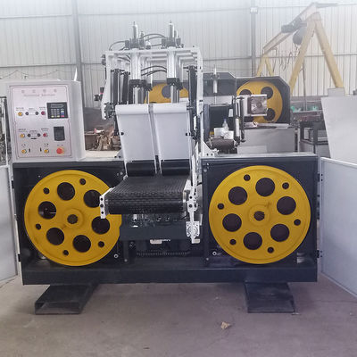 Einfache Bedienung Hochpräzision 500mm Horizontale Bandsäge Maschine für Massivholz Holzbearbeitung Maschine