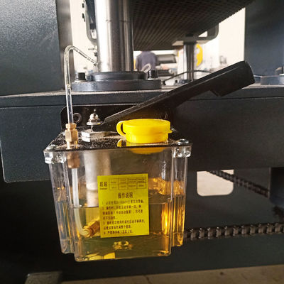Einfache Bedienung Hochpräzision 500mm Horizontale Bandsäge Maschine für Massivholz Holzbearbeitung Maschine