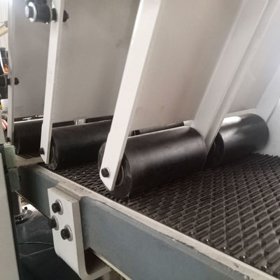Einfache Bedienung Hochpräzision 500mm Horizontale Bandsäge Maschine für Massivholz Holzbearbeitung Maschine