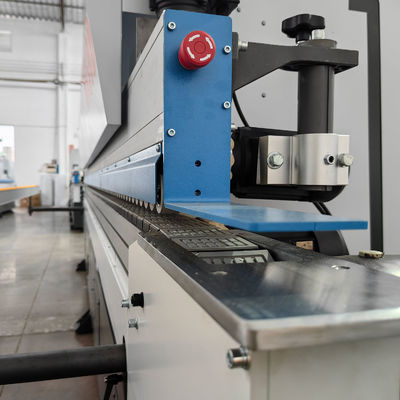 Einfache Bedienung PM50D 7 Funktionen Automatische Randbindermaschine für Türmöbel