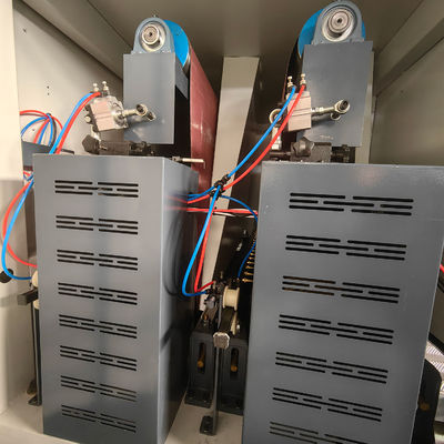 Automatische schwere schwimmende Schleifmaschine mit maximaler Arbeitsbreite von 1300 mm