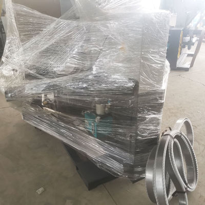 700 mm Säge-Rad Holz schneiden Horizontale Band Säge Maschine für die Holzbearbeitung Produktion