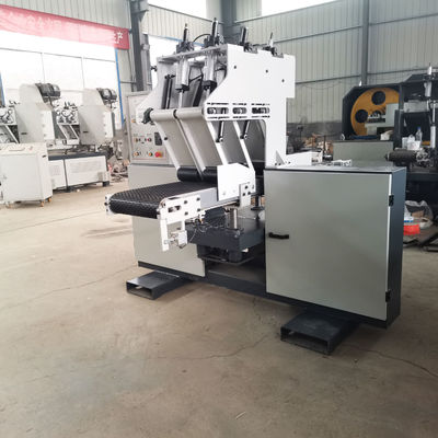 700 mm Säge-Rad Holz schneiden Horizontale Band Säge Maschine für die Holzbearbeitung Produktion