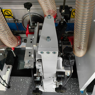 Randbandmaschine für Holztürschrank Breite Min. 80 mm und automatische Funktion