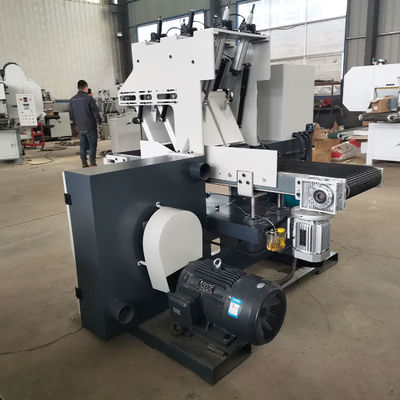 700 mm Durchmesser des Sägewerks 400 mm Bandsäge für Holzboden und Massivholz