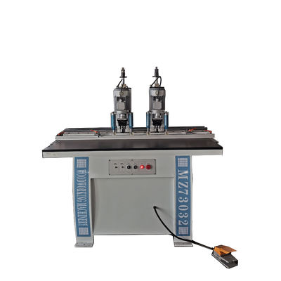 Max. Bohrdurchmesser 50mm Schrank Doppel zwei Köpfe Holztür Scharnier Bohrmaschine