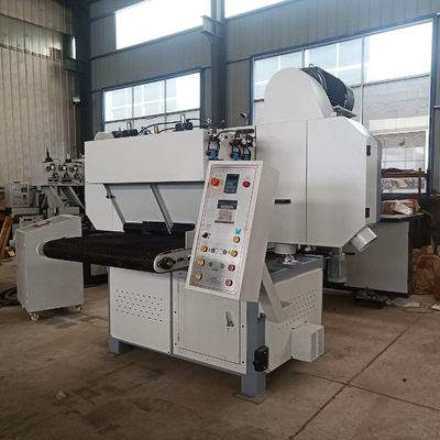 650 mm Breite Schwerlast Horizontale Bandsäge Maschine mit 18,5kw Säge Rad Motor Leistung