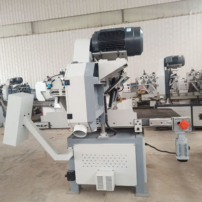 650 mm Breite Schwerlast Horizontale Bandsäge Maschine mit 18,5kw Säge Rad Motor Leistung