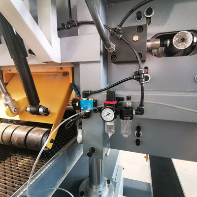 Elektrische Sägemühle Horizontale Bandsäge Resaw für die Holzbearbeitung Stämme Schneiden Säge 650mm