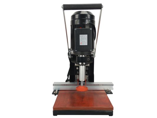 Portable Scharnierbohrer für die Präzisionsmöbel Schranktürbohrung 380mm*400mm*620mm