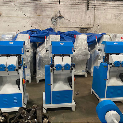 800*850*1400mm Automatische runde Schleifmaschine zum Schleifen in der Holzbearbeitung