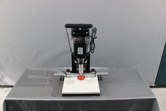 Portable Scharnierbohrer für die Präzisionsmöbel Schranktürbohrung 380mm*400mm*620mm