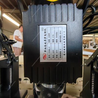 20 kg Gewicht Scharnierbohrmaschine für Möbel Tür und Schrank leicht zu bedienen 35mm