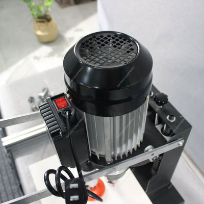 20 kg Gewicht Scharnierbohrmaschine für Möbel Tür und Schrank leicht zu bedienen 35mm