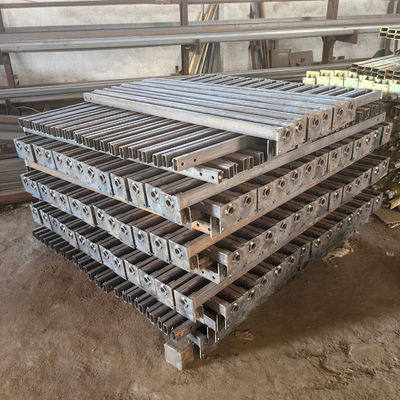 MY2500B-10 Holzbearbeitung 10 Sektion Pneumatische hydraulische Klemmträger für Blockplatten