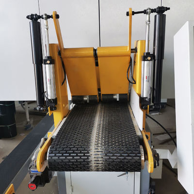 Maschine für das Schneiden von Sequoia und dünnem Holz