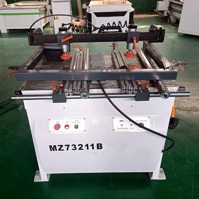380V 220V 410V 415V Spannungsmaschine für Schwerwerkzeugholz