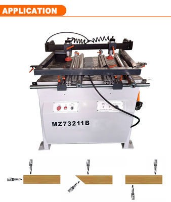 380V 220V 410V 415V Spannungsmaschine für Schwerwerkzeugholz