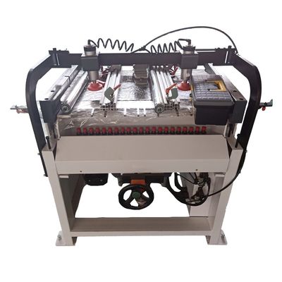 Holz-Dowel-Mehrbohrmaschine 380V/220V/410V/415V Spannung für die Holzbearbeitung