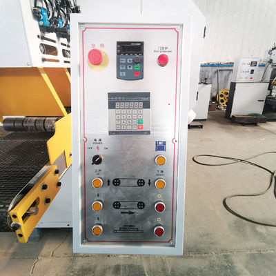 17.22kW Leistung Holzbearbeitung Industrieband Sägemühle Maschine zum Schneiden von Holzplatten
