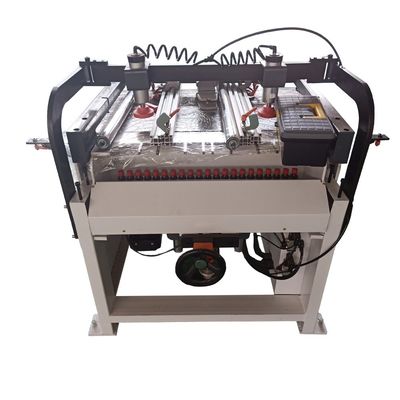 Holz-Dowel-Mehrbohrmaschine 380V/220V/410V/415V Spannung für die Holzbearbeitung