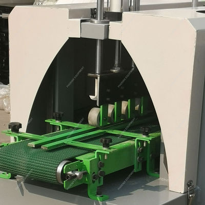 1850*700*1400mm Vierseitige Holzpoliermaschine für Restaurantmöbel