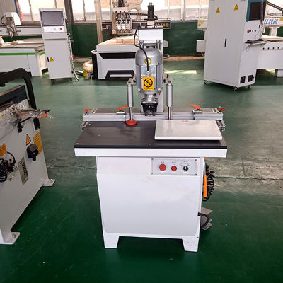 Max. Bohrtiefe 60 mm MZ73031 Schrankenbohrmaschine für vertikale Scharniere