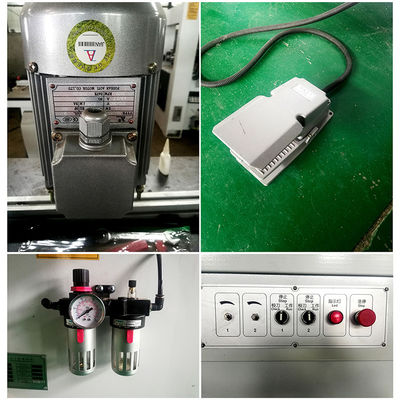 Max. Bohrtiefe 60 mm MZ73031 Schrankenbohrmaschine für vertikale Scharniere