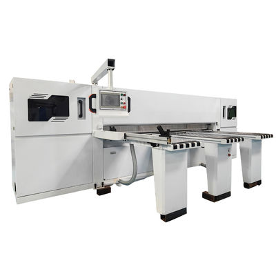 Hochgeschwindigkeitscomputergestützte Sägemaschine mit 360 mm Durchmesser