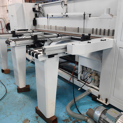 Hochgeschwindigkeitscomputergestützte Sägemaschine mit 360 mm Durchmesser