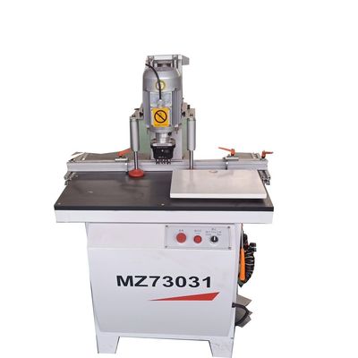 800x750x1700mm Einzeilenummer Scharnierbohrmaschine zum Bohren von vertikalen Schränken
