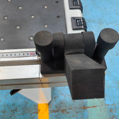 Hochgeschwindigkeitsstrahlsäge CNC-Holzbearbeitungstisch MJ6228B mit 4800 Rpm Hauptsägewellengeschwindigkeit
