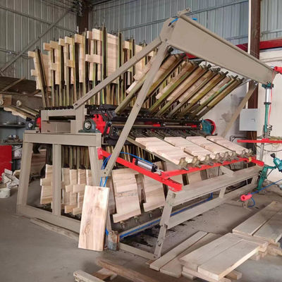 Hochdruckmaschine MY2500B-6-Serie Holzplatten-Blockplatten-Komponist Hydraulische Klemmträgermaschine