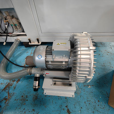 Hochgeschwindigkeitsstrahlsäge CNC-Holzbearbeitungstisch MJ6228B mit 4800 Rpm Hauptsägewellengeschwindigkeit