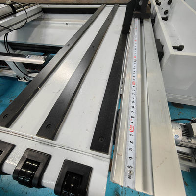 Hochgeschwindigkeitsstrahlsäge CNC-Holzbearbeitungstisch MJ6228B mit 4800 Rpm Hauptsägewellengeschwindigkeit