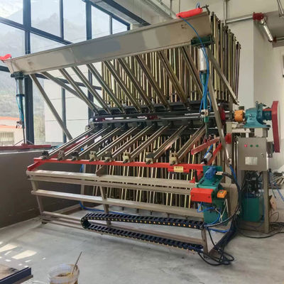 Hochdruckmaschine MY2500B-6-Serie Holzplatten-Blockplatten-Komponist Hydraulische Klemmträgermaschine