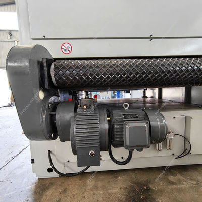 Maschine zur Schleifmaschine für Flachplatten