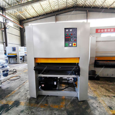 Maschine zur Schleifmaschine für Flachplatten