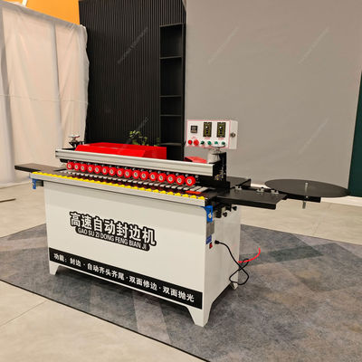 Herstellungsbetrieb Portable Hot Melt Glue for Edge Banding Tape Trimmer Handmaschine
