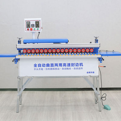 Herstellungsbetrieb Portable Hot Melt Glue for Edge Banding Tape Trimmer Handmaschine