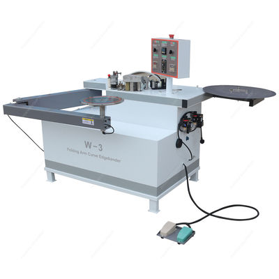 Herstellungsbetrieb Portable Hot Melt Glue for Edge Banding Tape Trimmer Handmaschine