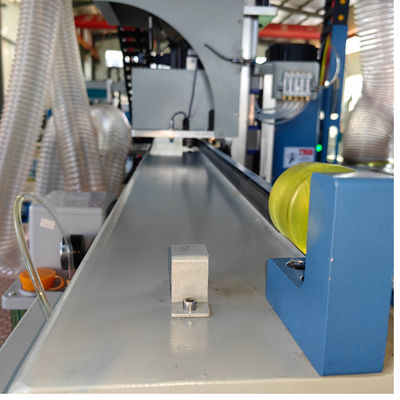 PK2040 ATC-Geschwindigkeit Werkzeugwechsel CNC-Router-Maschine für die Gravierung von Möbeln im ganzen Haus