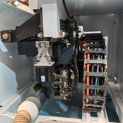 Herstellungsbetrieb MJ6238A Schwerlast-automatische MDF-Schnittmaschine CNC-Säge für Möbelschränke