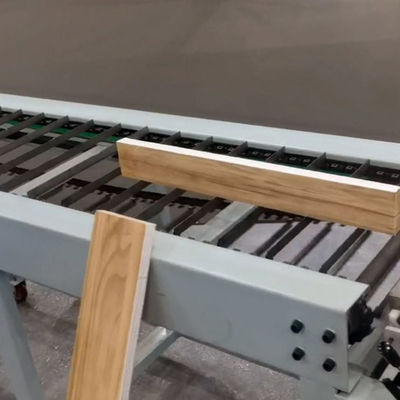 300 KG Gewicht MB400 Einfachleimverbreitung Seiten Automatischer Holzfurnier Leimverbreiter