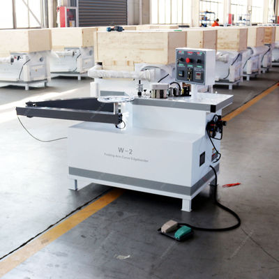 Vollautomatische Randbandmaschine für die Holzbearbeitung 220V