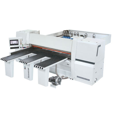 Automatische Spannung MJ6233A-Säge für die Produktion von Panelmöbeln