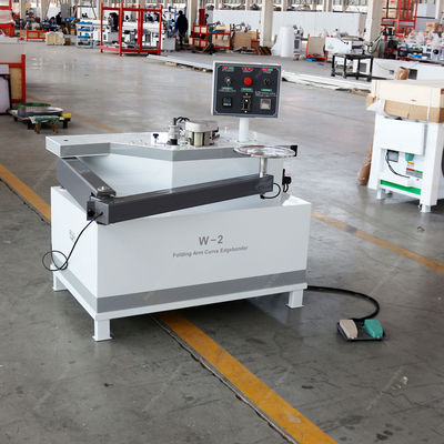 Vollautomatische Randbandmaschine für die Holzbearbeitung 220V