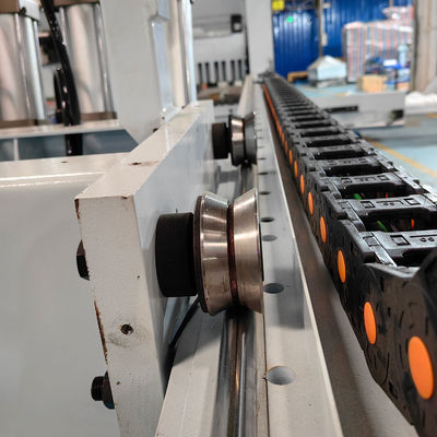 Automatische Spannung MJ6233A-Säge für die Produktion von Panelmöbeln
