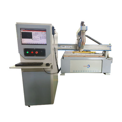 Höchstgeschwindigkeit 80000mm/min PK2040 ATC 1325 2040 CNC-Schnitzmaschine für Holzbearbeitung